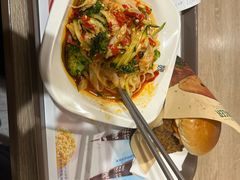 -魏家凉皮(西安秋林宏业商厦店)