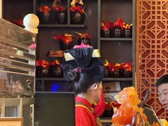 -富察氏乌拉满族火锅(乌拉街店)