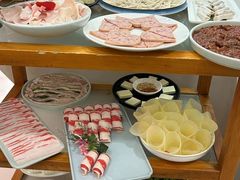 -蜀国飘香火锅酒楼(锦城万达店)