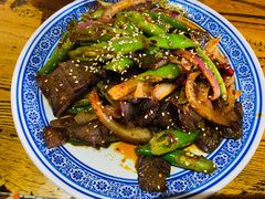 -淳澄水盆羊肉