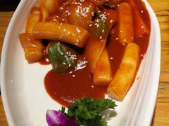 -唯成•韩国炭火烤肉 유성고기