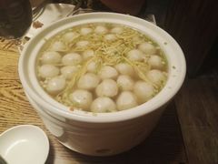 -隆喜元鱼汤包·海鲜(中联广场店)