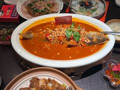 -桂小厨广西菜(万象城店)