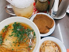 传统阳春面小阳春-逸桂禾面馆