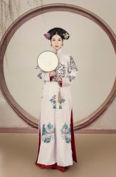 -盘子女人坊古装写真摄影(天津总店)