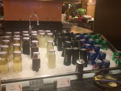 大堂-富力丽思卡尔顿酒店·香荟全日制餐厅