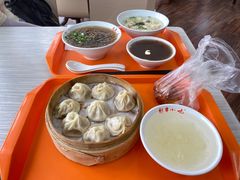 -新丰小吃(庆春路分店)