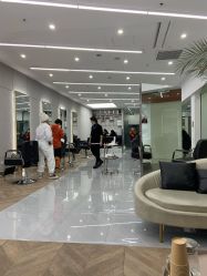 -TRIMS HAIR 修剪造型·烫染接发
