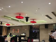 大堂-湖锦酒楼·32年地道湖北菜(光谷店)