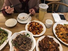 -陈傻子餐厅(世纪都会店)