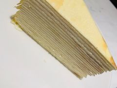 -Peet's Coffee皮爷咖啡(德基店)