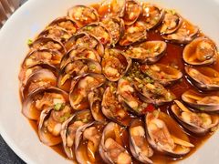 -南里山房·新淮扬菜(徐汇万科店)