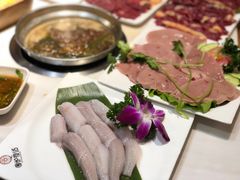 -围炉夜话·潮汕卤水火锅(榕江店)