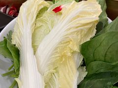 -牛街·马辈儿涮肉(牛街二店)
