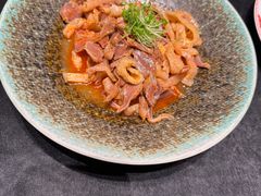 -新光酒家·河豚·海鲜·蟹料理(浦东店)