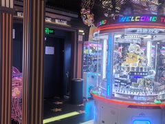 -反斗乐园(领展中心城店)