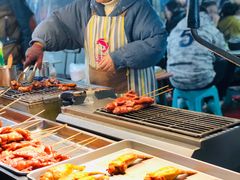 -大学城夜市大排档(凤栖路店)