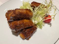 -杭州新新饭店·1913餐厅