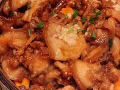 -客汀家宴·客家烟火 四季食材(集美店)