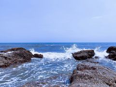 -老虎石海上公园