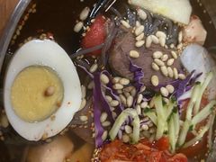 -优壹佳·延边朝鲜族料理(中山北路店)