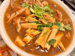 -姚记炒肝店(鼓楼店)