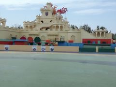 -秦皇岛乐岛海洋王国