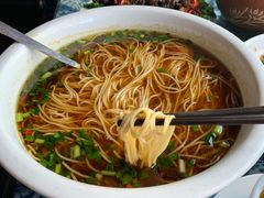 -香满楼(临安路店)