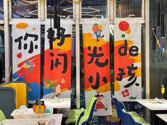 -简荟厨·西式简餐(花都雅乐城店)