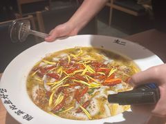 -太二酸菜鱼(深圳布吉万象汇店)