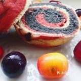 万圣节黑精灵~