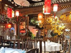 -徽镇小厨·经典徽菜(十里河店)