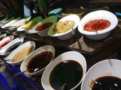 -鱼豆吉·豆浆鱼火锅(宜昌万达店)