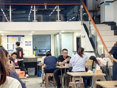 -龍囍粤·顺德小吃·煲仔饭(安定门店)