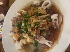 -新白鹿餐厅(银泰西湖文化广场店)