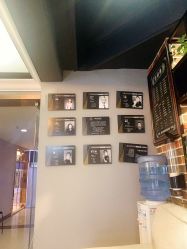 -刺客纹画纹身·洗纹身·穿孔饰品