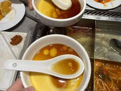 -海底捞火锅(赛格国际购物中心店)