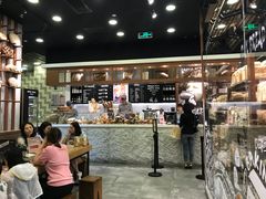 -PAPER STONE BAKERY(天汇广场店)