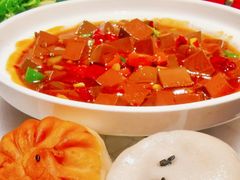 -京城小江南·北京烤鸭·江南土菜·白鱼(中关村店)