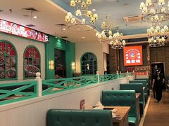 -龙聚德北京烤鸭(沙坪坝华宇A馆店)