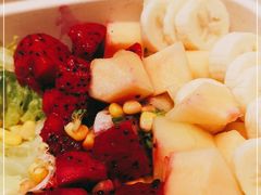 -SaladJohn沙拉匠(凯德1818店)