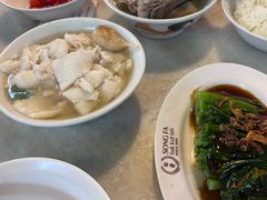 -松發肉骨茶(克拉码头店)