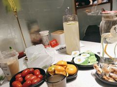 -三江源活鱼现烤(维多利摩尔城店)