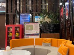 -东方之珠洗浴休闲广场(南开店)