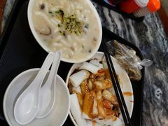 五香炸鱼皮-凌记(泮塘路店)