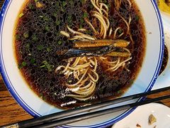 -乔家栅(襄阳南路店)