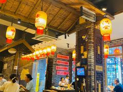 -重庆渝达老火锅(春熙路店)