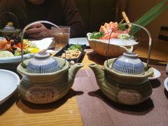 -三石铁板烧(紫竹桥店)