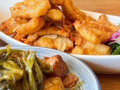 -小土豆北方菜馆(文慧园店)