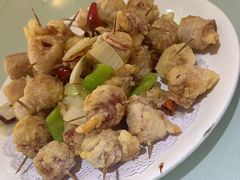 -胖子菜馆(隆昌路店)